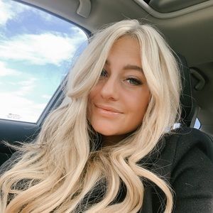 Meet your Posher, Makinley